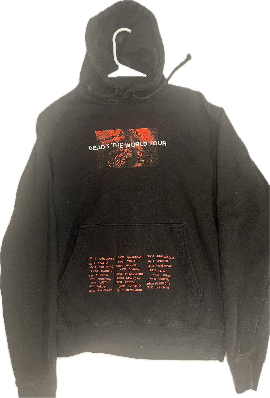 Other blackbear Tour Merch by Beimar - Black Size US S / EU 44-46 / 1 - 2 Thumbnail