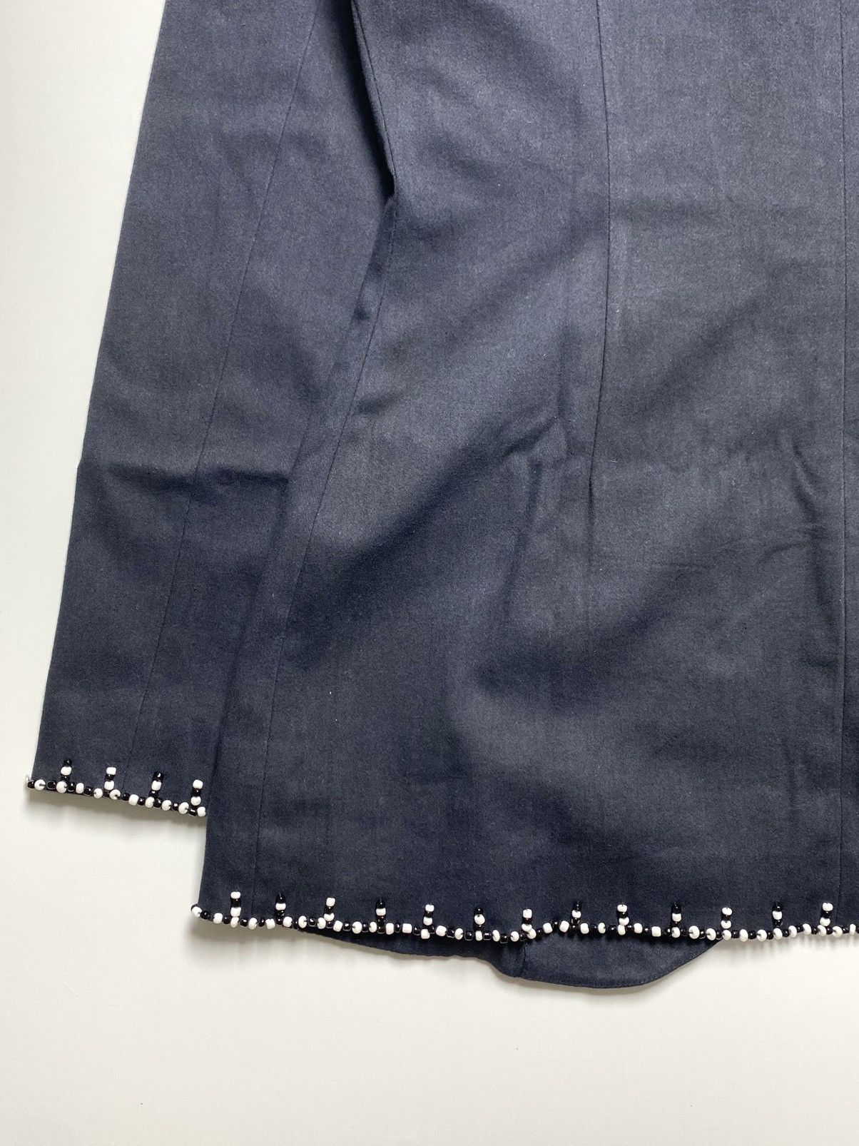 Vivienne Tam Vivienne Tam - Vintage Blazer Size M / US 6-8 / IT 42-44 - 14 Thumbnail