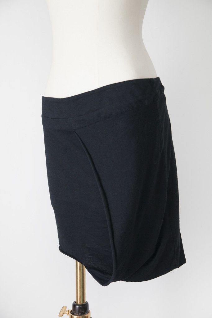 Helmut Lang SS04 skirt Size 28" / US 6 / IT 42 - 4 Thumbnail
