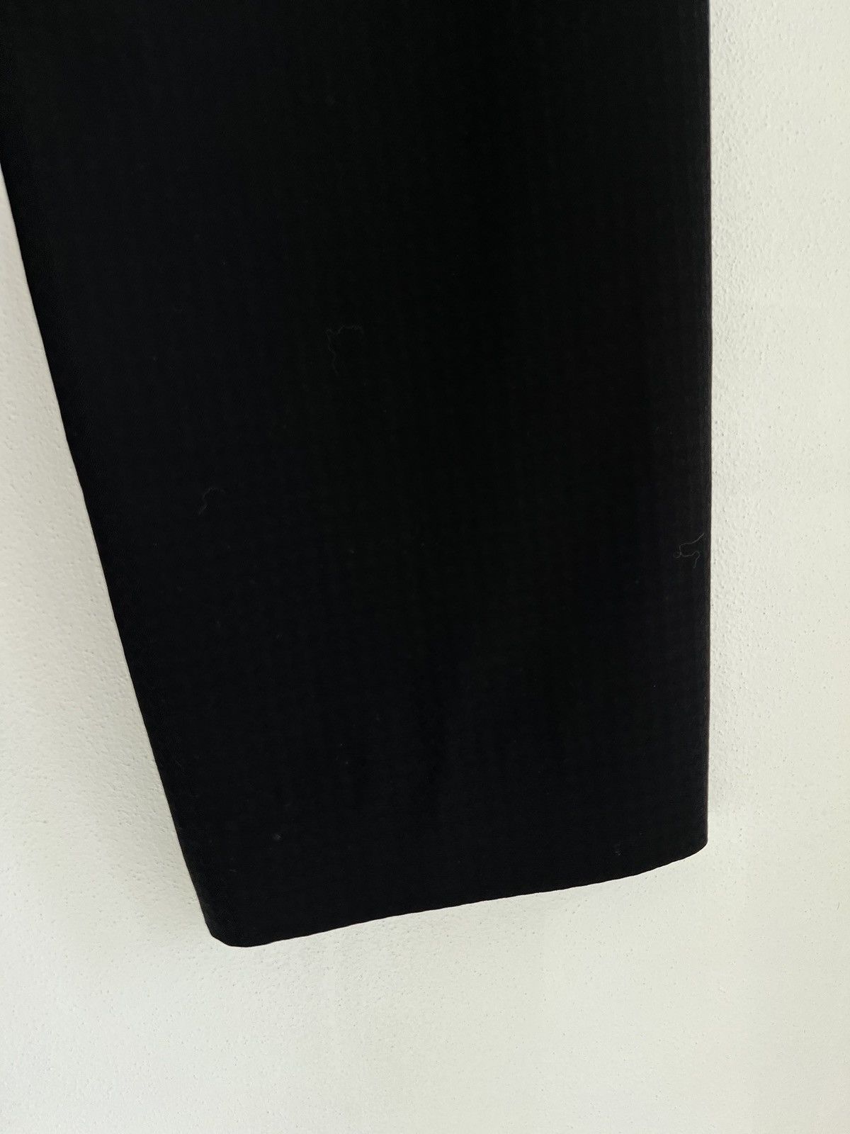 Kiko Kostadinov Kiko Kostadinov Klee Knee Trousers Size US 32 / EU 48 - 8 Thumbnail
