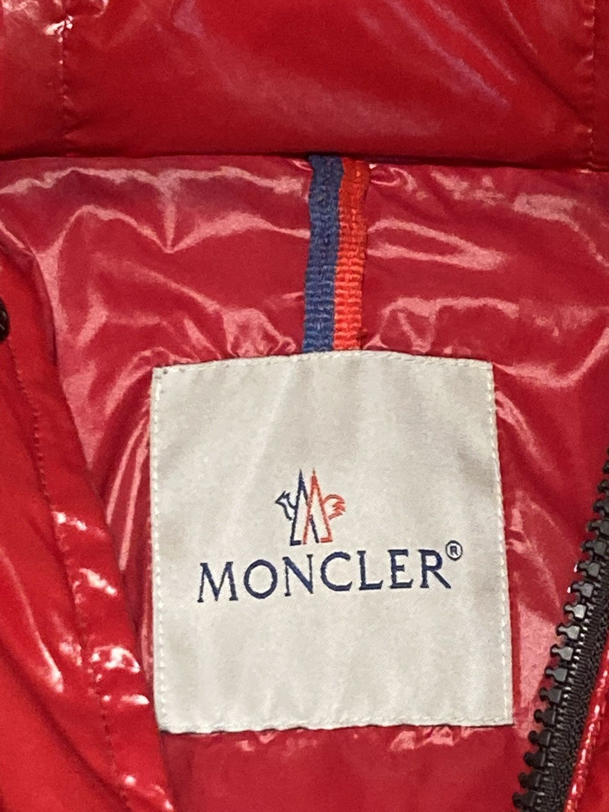 Moncler Moncler puffer with fur hood Size M / US 6-8 / IT 42-44 - 5 Thumbnail
