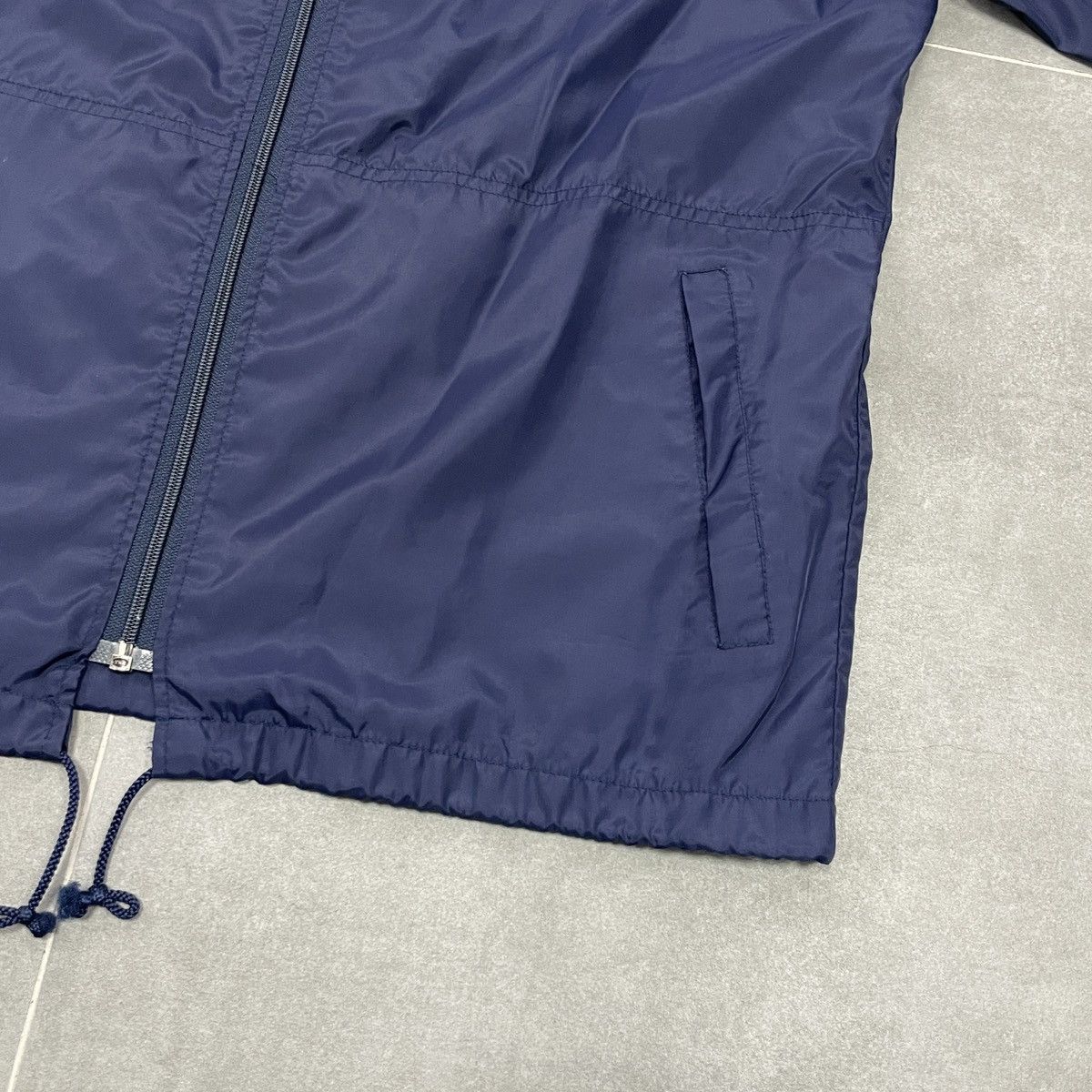 Asics × Vintage Vintage Asics Tiger Jacket Size M Size US M / EU 48-50 / 2 - 6 Thumbnail