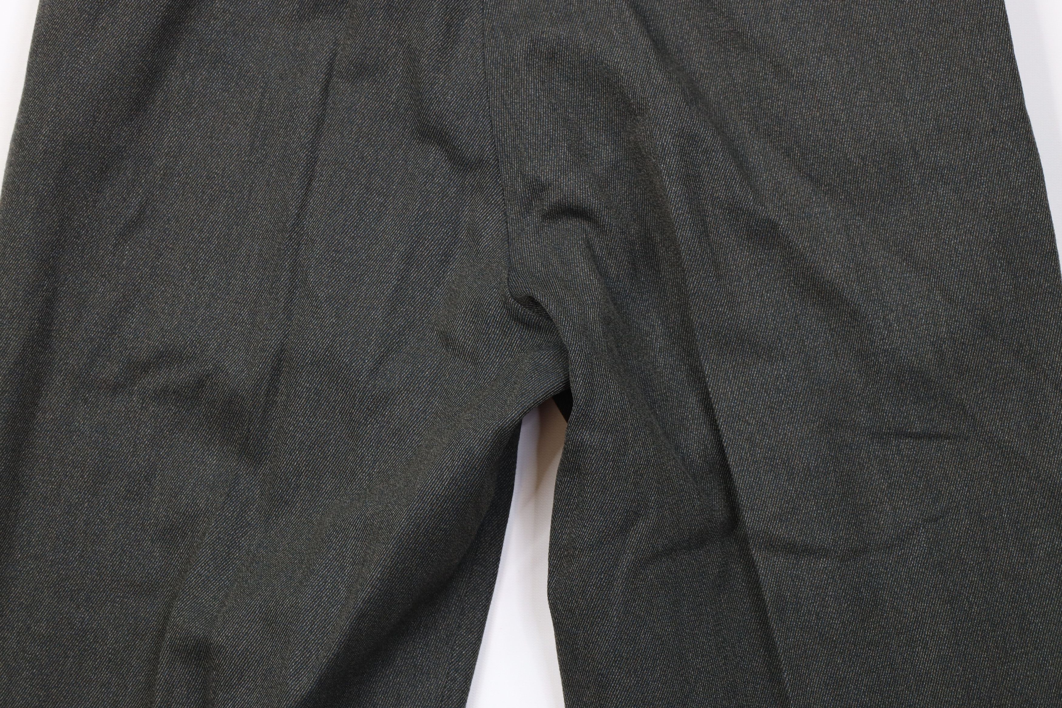 Brooks Brothers Vintage 60s 70s Brooks Brothers Whipcord Wide Leg Pants USA Size US 34 / EU 50 - 12 Thumbnail