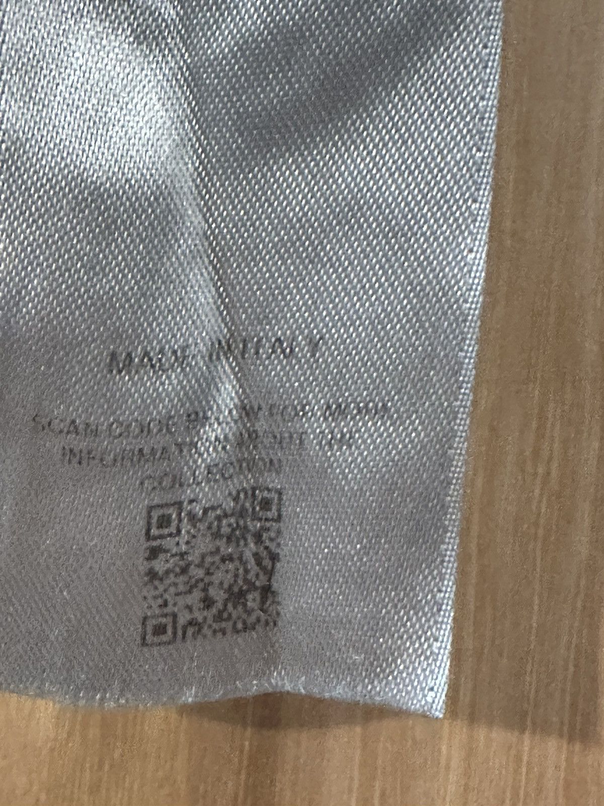 Rick Owens Rick Owens cargo Belas Size US 32 / EU 48 - 7 Thumbnail