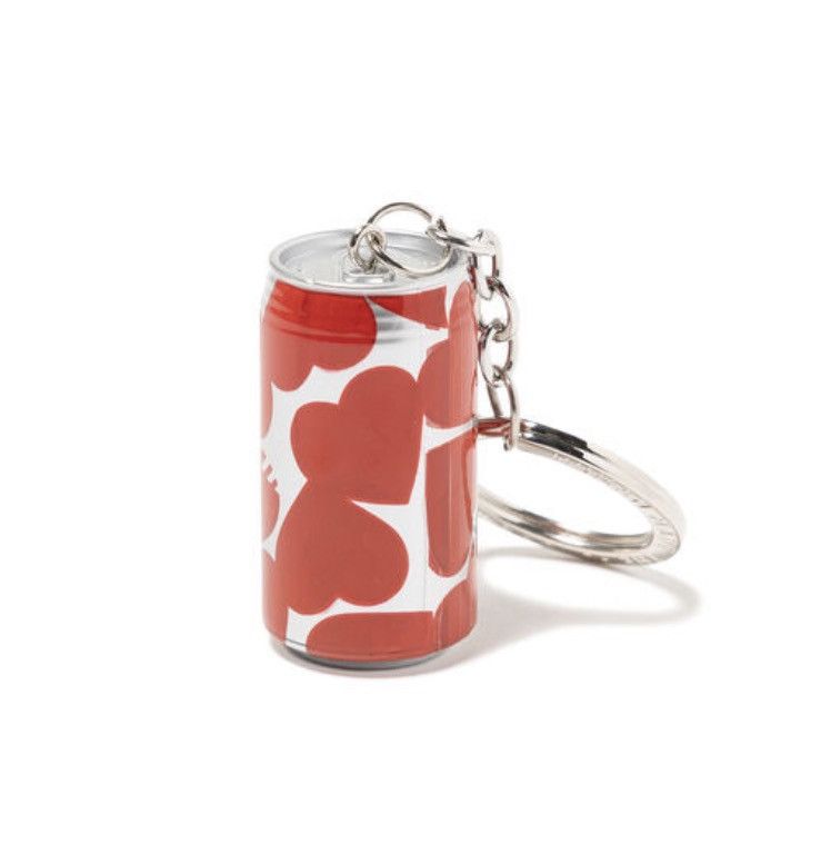 Human Made Human Made Coca Cola Keychain Size ONE SIZE - 2 Thumbnail