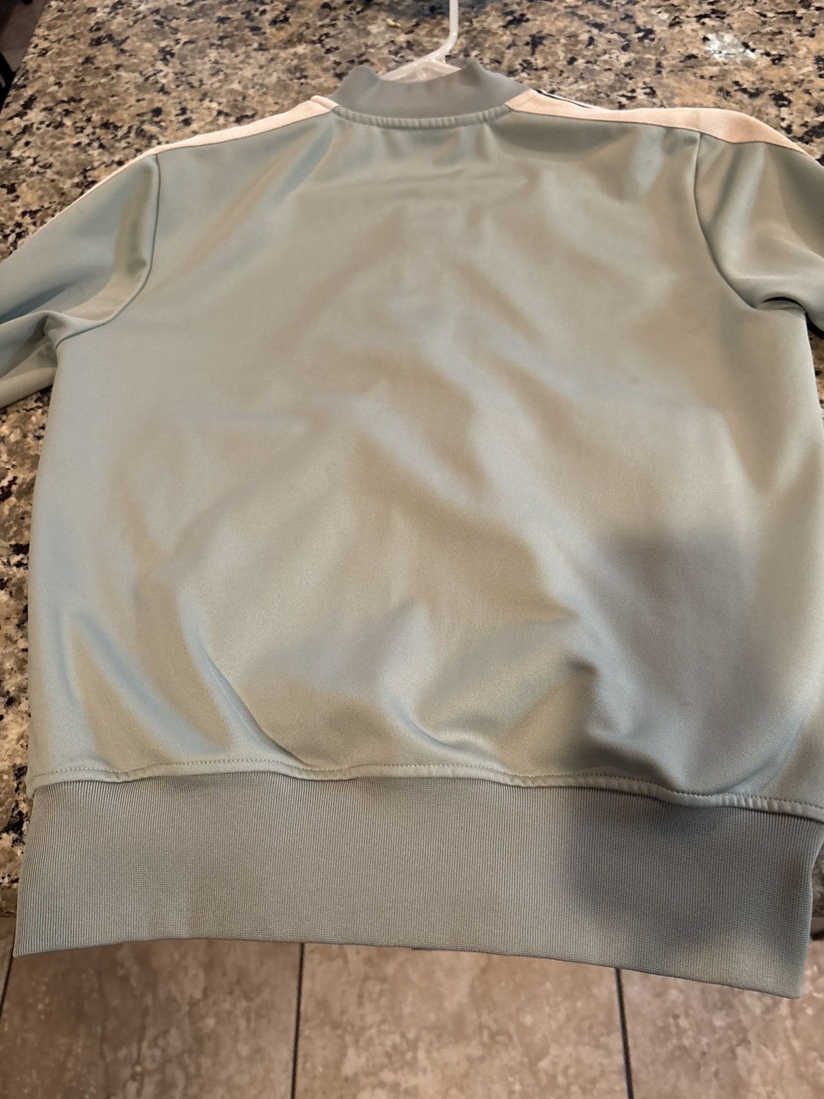 Palm Angels Palm angels zip up jacket Size US S / EU 44-46 / 1 - 2 Thumbnail