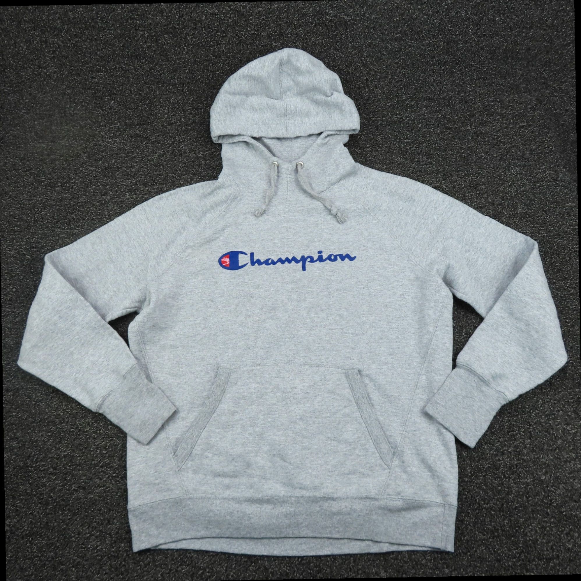 Champion Champion x Puffco hoodie Grailed