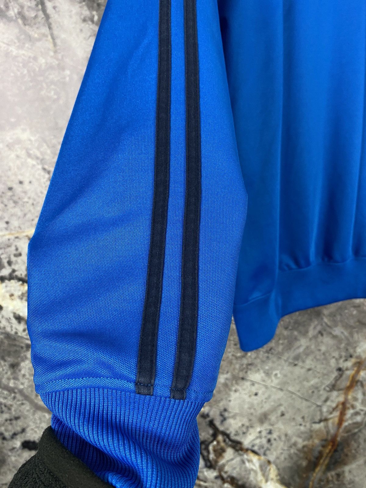 Fred Perry Men’s Fred Perry Sportswear Track Top Jacket Size M Size US M / EU 48-50 / 2 - 10 Thumbnail