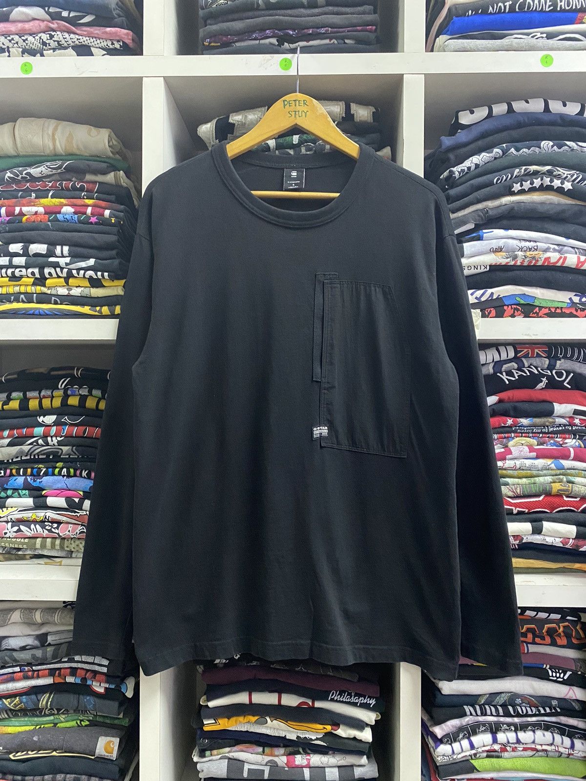 G-Star G-Star Raw Shirt Size US S / EU 44-46 / 1 - 1 Thumbnail