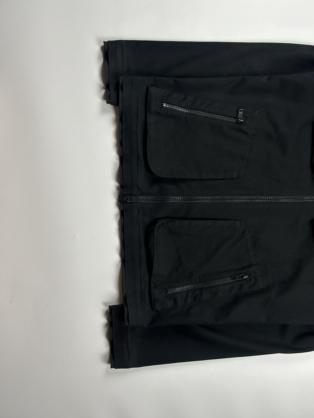 Y-3 Y-3 F/W08 - Field Jacket Size US M / EU 48-50 / 2 - 3 Thumbnail