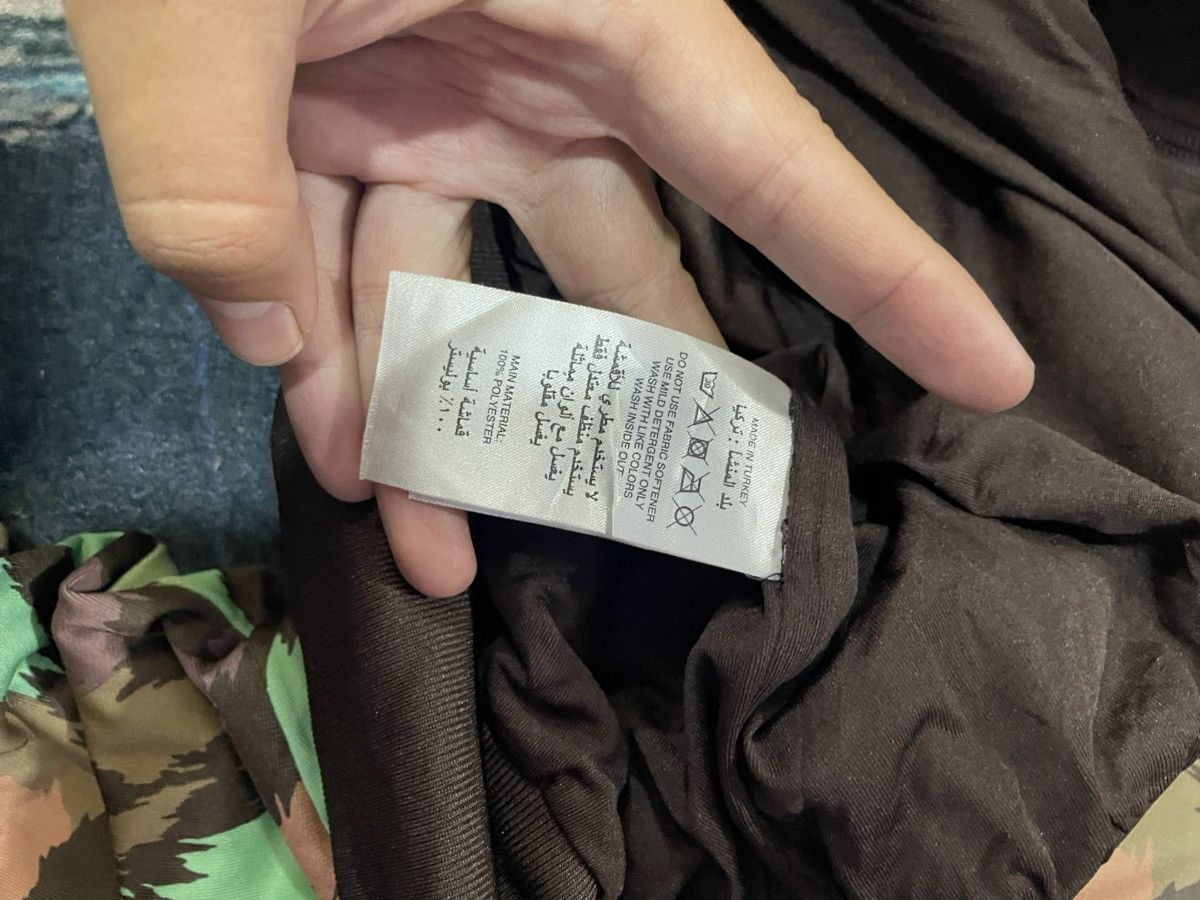 Adidas Tracktop Adidas Jeremy scout Size US L / EU 52-54 / 3 - 3 Thumbnail