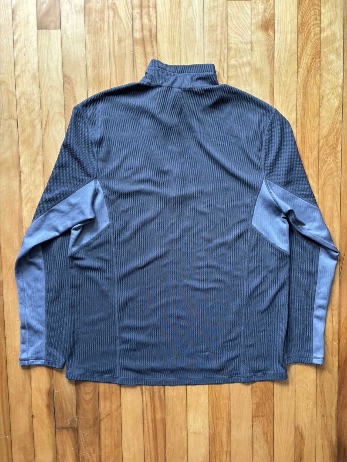 Nike ACG Nike ACG Quarter Zip Pullover Size US L / EU 52-54 / 3 - 2 Thumbnail