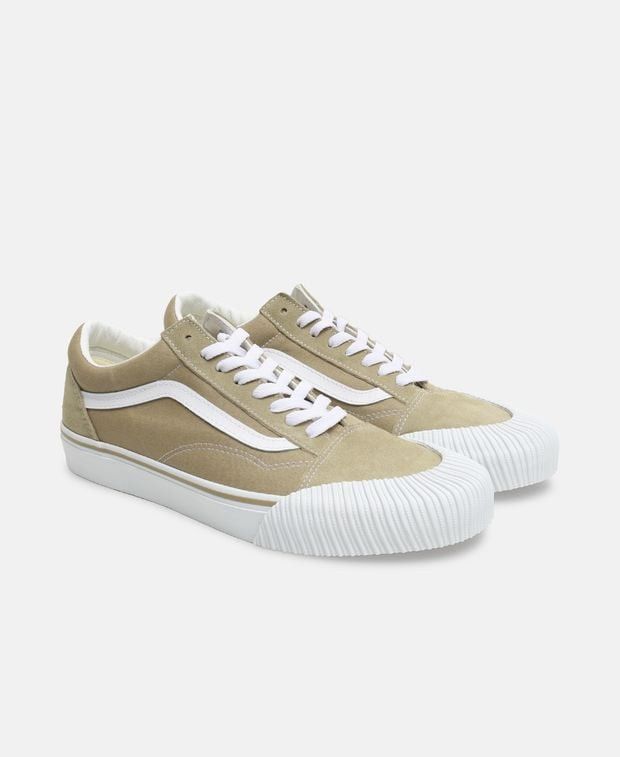 Vans Old Skool Sneakers Size US 7.5 / EU 40-41 - 1 Thumbnail