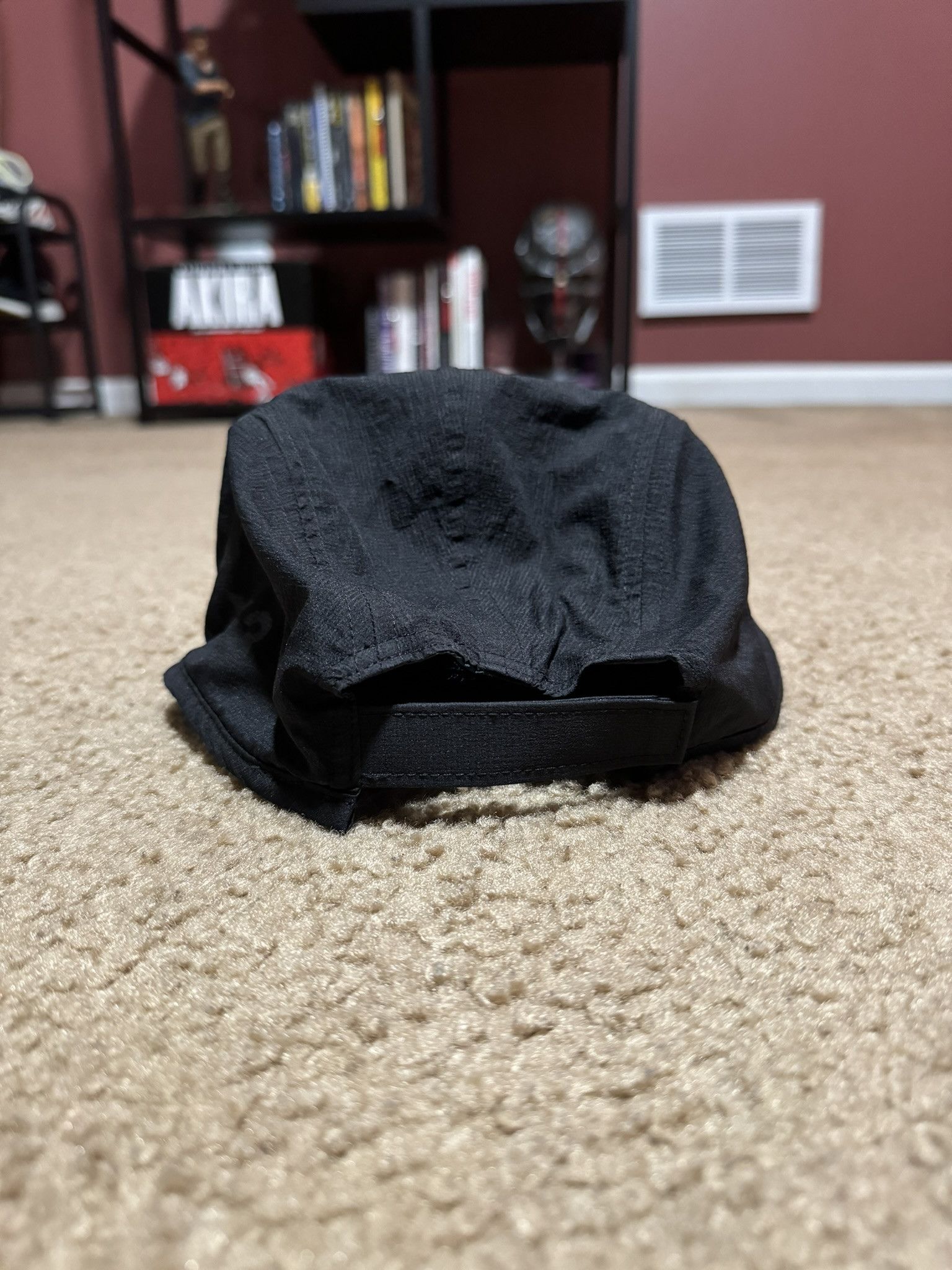 Adidas Y-3 Reversible Hat Size ONE SIZE - 3 Thumbnail