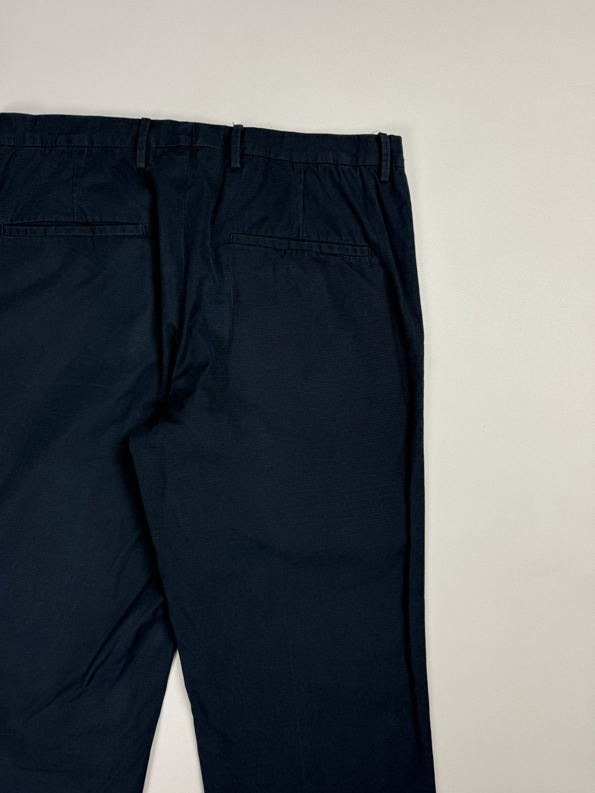 Miu Miu Miu Miu Vintage 2006 Men’s Cotton Chino Pants Trousers Size US 32 / EU 48 - 23 Thumbnail