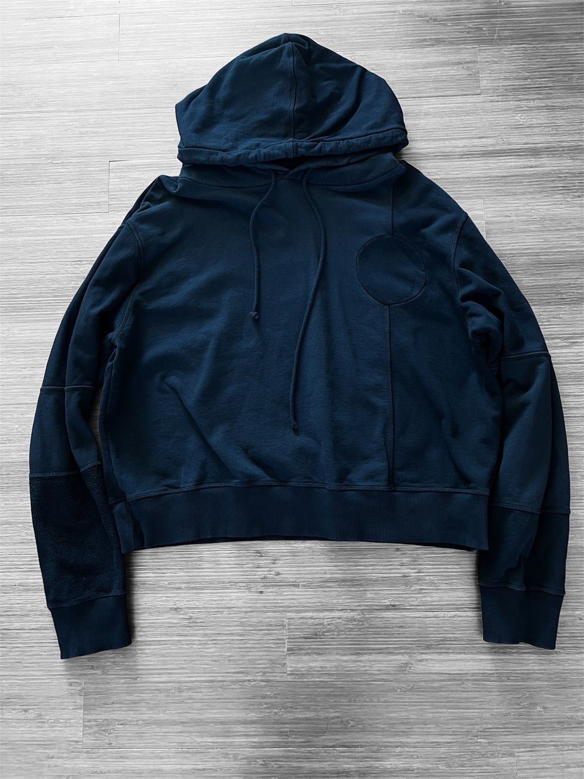 Maison Margiela MM6 Margiela Hoodie Size US L / EU 52-54 / 3 - 2 Thumbnail