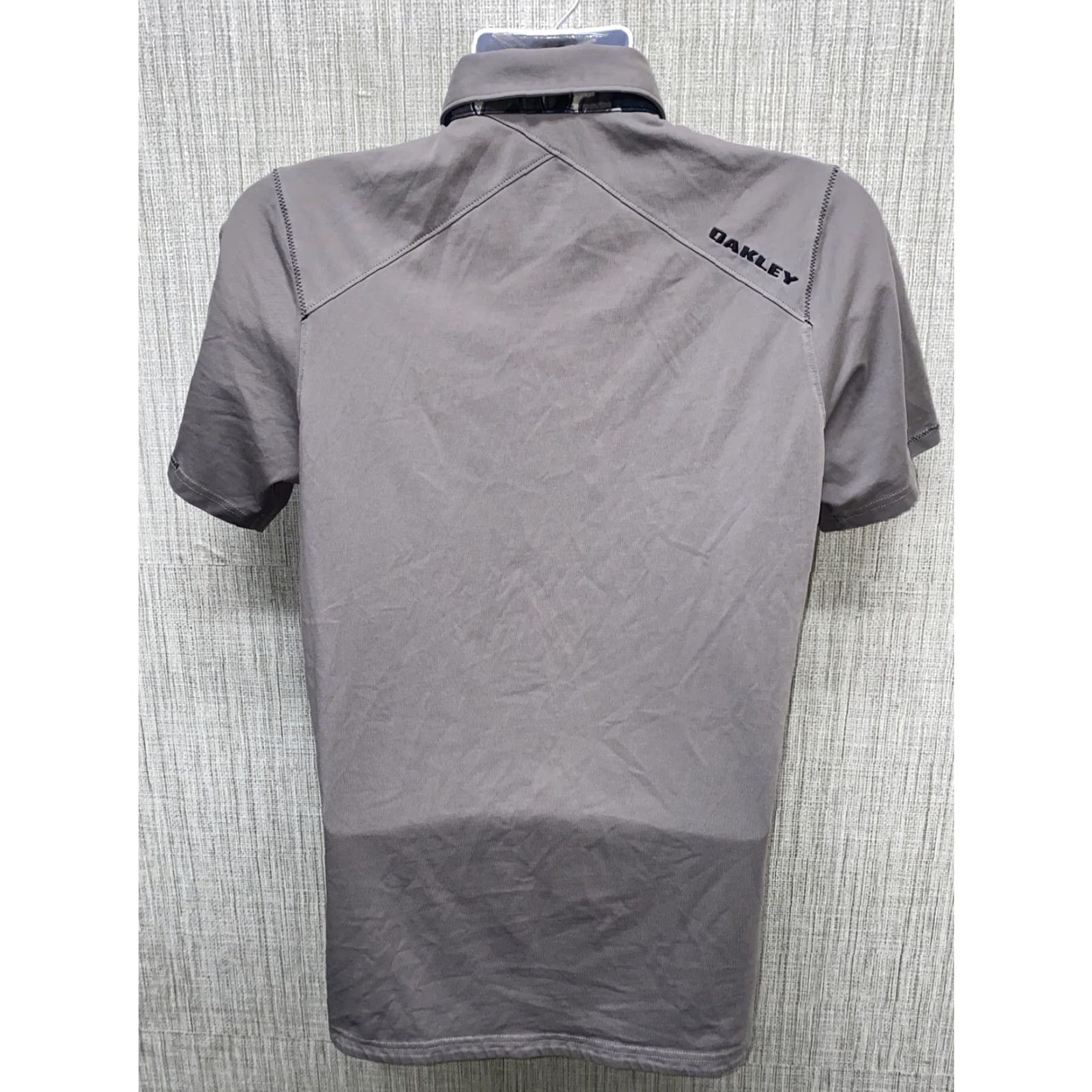 Oakley Oakley Golf Polo Shirt Size US S / EU 44-46 / 1 - 4 Thumbnail
