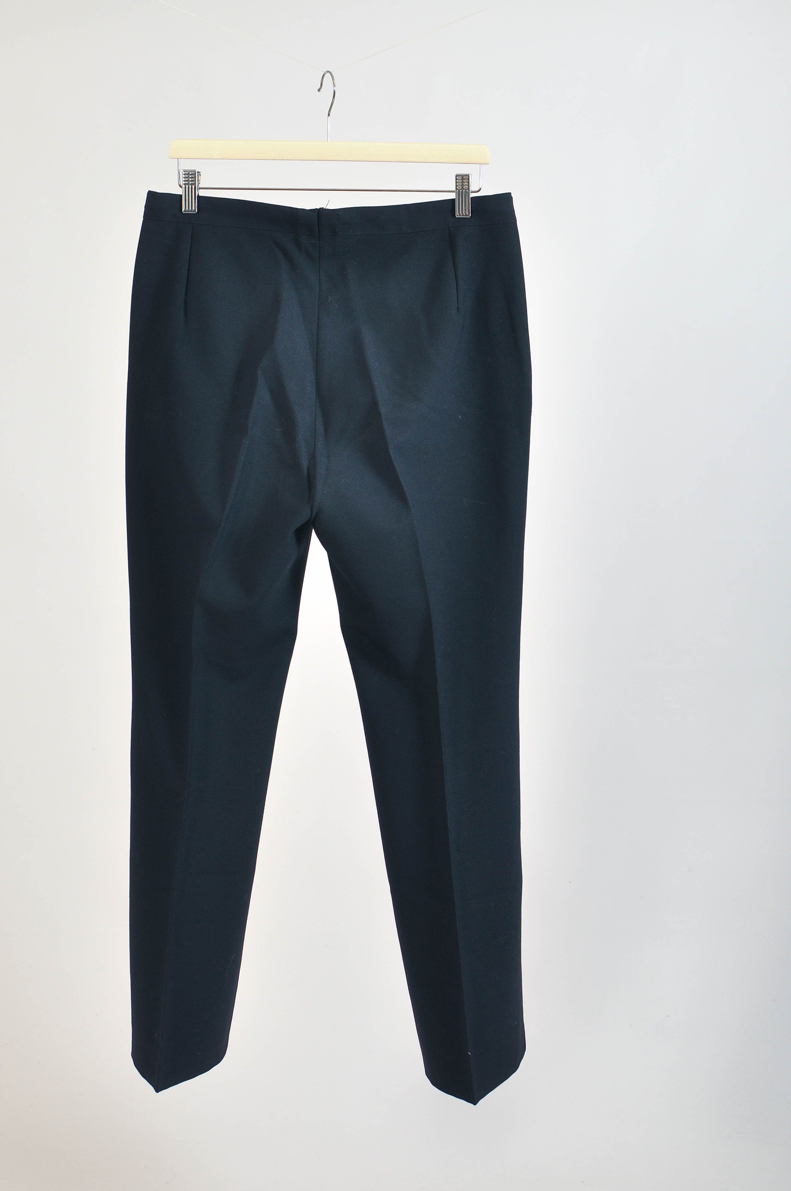 Other Vintage 70s navy tuxedo Size 42R - 9 Thumbnail