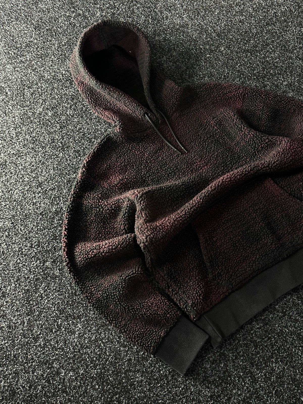 Levi's 🚨LEVI’S x Justin Timberlake Fresh Leaves Plaid Hoodie RARE Size US M / EU 48-50 / 2 - 2 Thumbnail