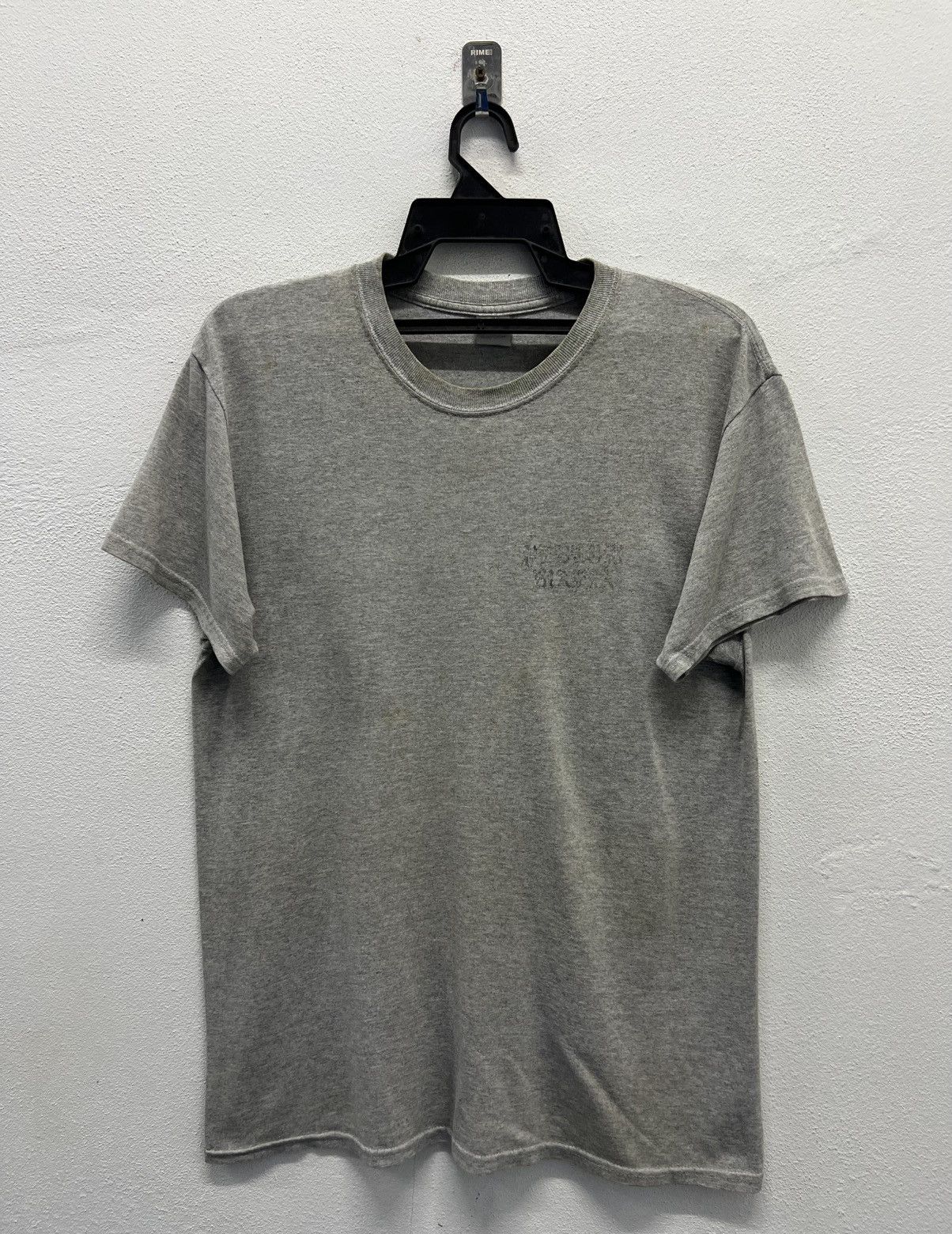 Band Tees × Gildan × Vintage Vintage skateboards Tshirt Size US M / EU 48-50 / 2 - 2 Thumbnail