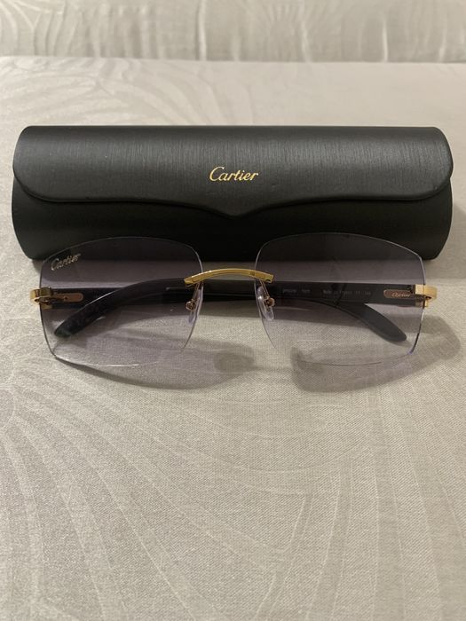 Cartier Cartier buffs | Grailed