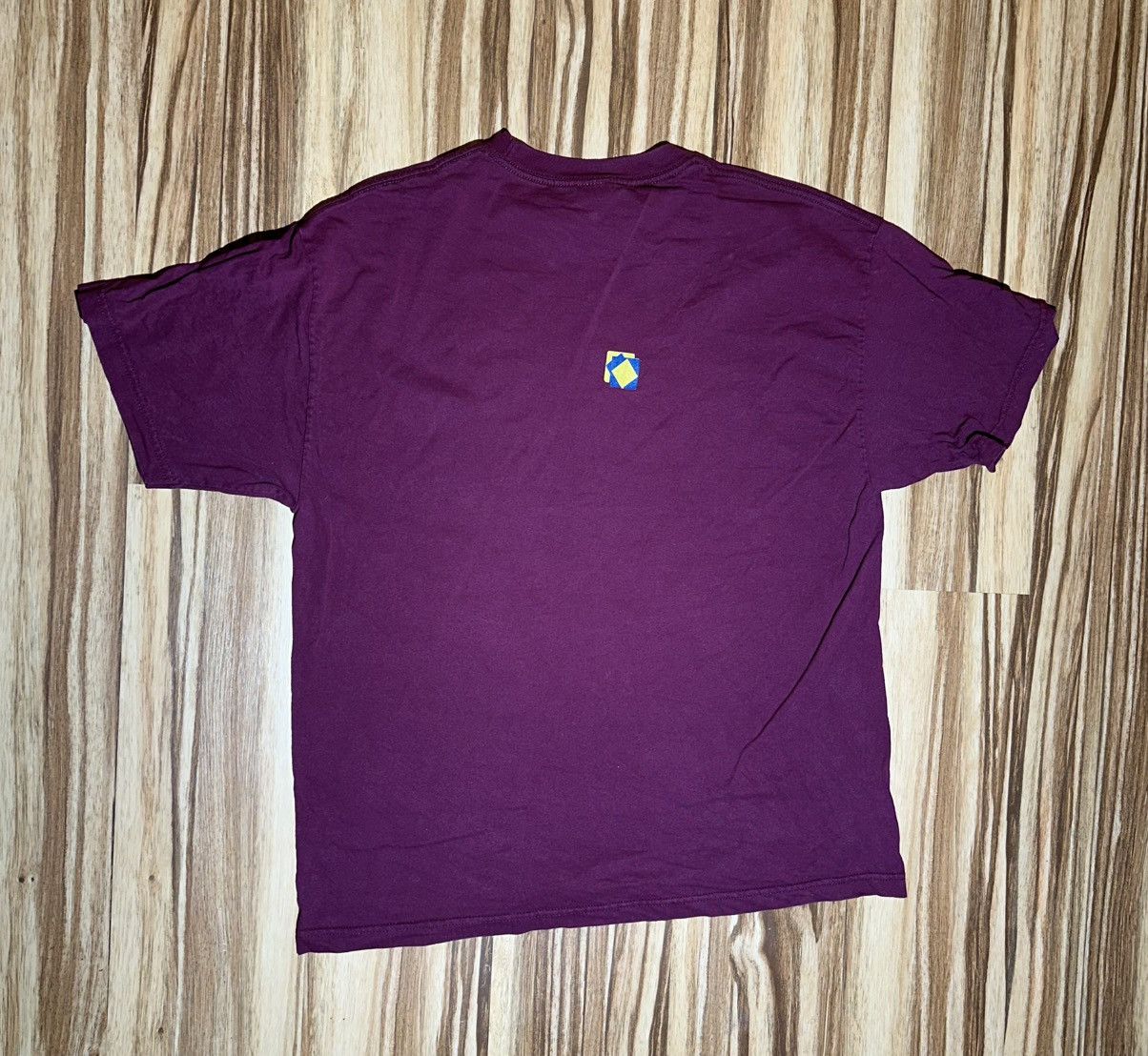 Other Scarlet Macaw Birds Florida burgundy Tshirt Size US XL / EU 56 / 4 - 6 Thumbnail