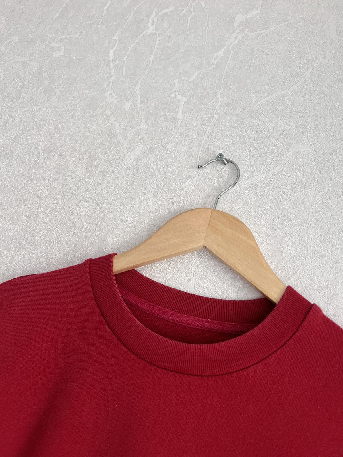 Vivienne Westwood Vivienne Westwood Sweatshirt Logo Sweater Size US M / EU 48-50 / 2 - 5 Thumbnail