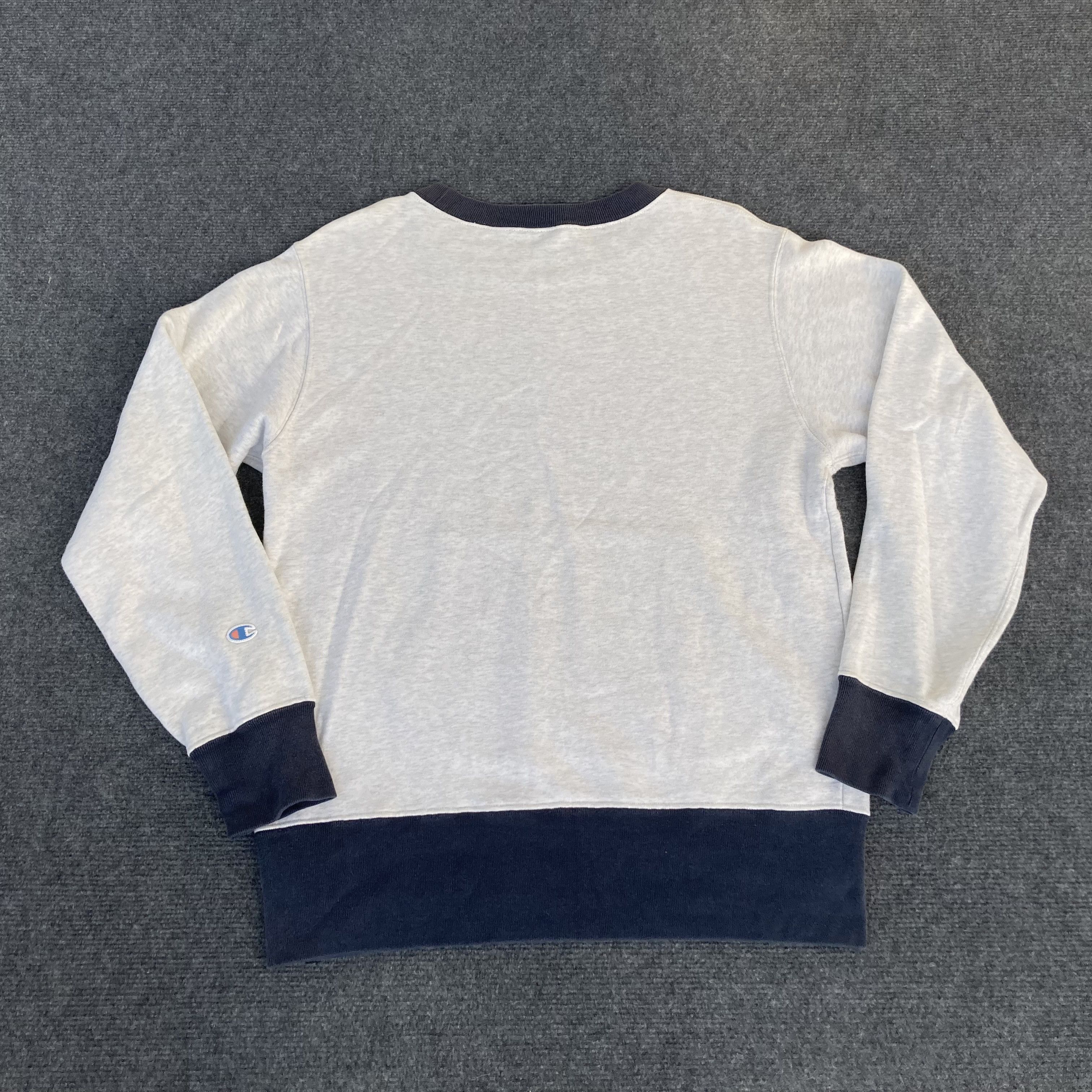 Champion × Vintage Vtg Champion Philadelphia Running Man Japan Sport Sweatshirt Size US M / EU 48-50 / 2 - 8 Thumbnail