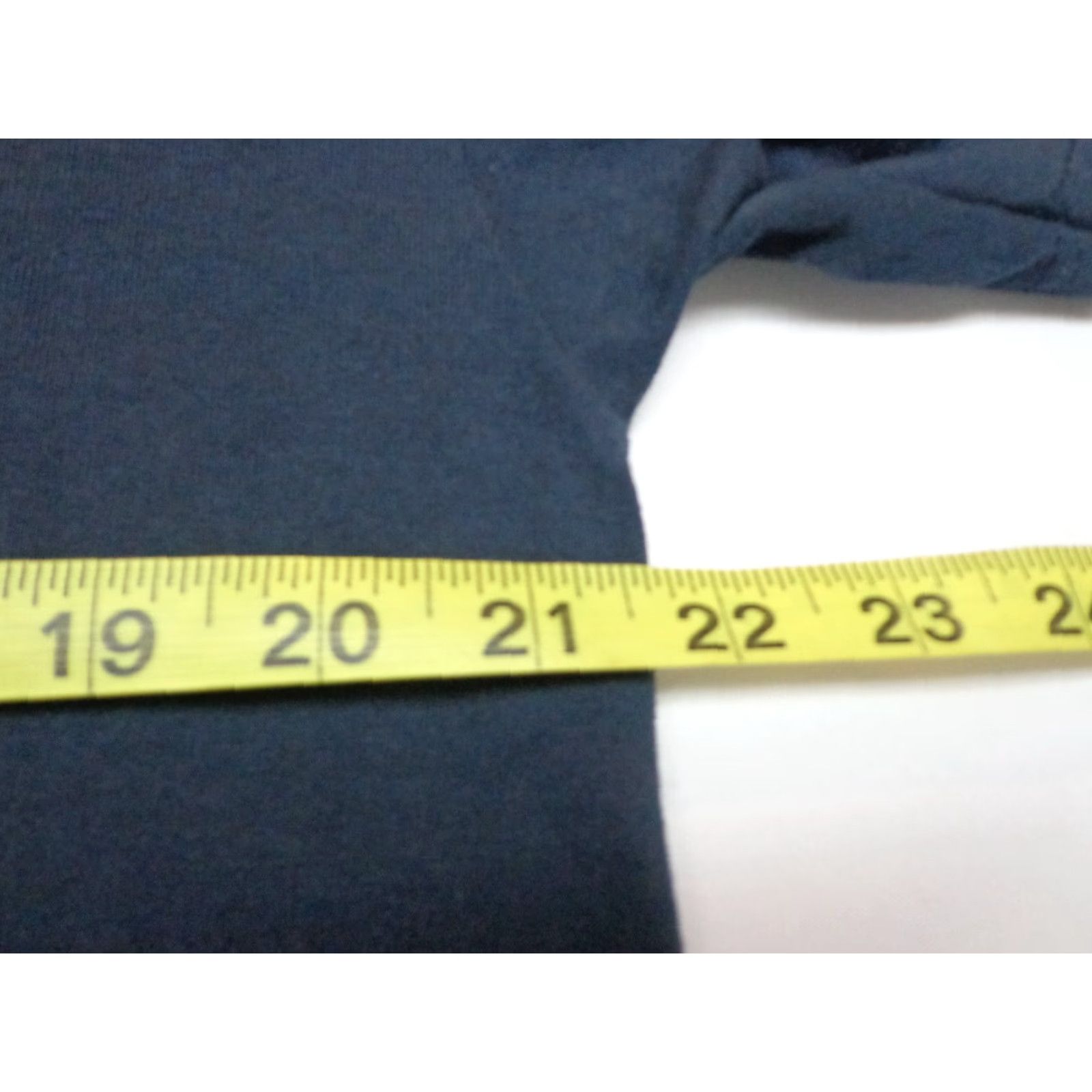 Vintage Howitzer T-Shirt Navy Blue Land of the Free Patriot Patriotic Men L Size Shirt Size US L / EU 52-54 / 3 - 5 Thumbnail