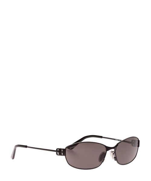 Balenciaga Logo sunglasses Size ONE SIZE - 5 Thumbnail