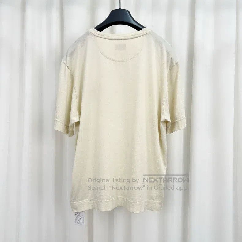 Fendi Fendi Chest Embroidered Letter Short Sleeve Size US XS / EU 42 / 0 - 2 Thumbnail