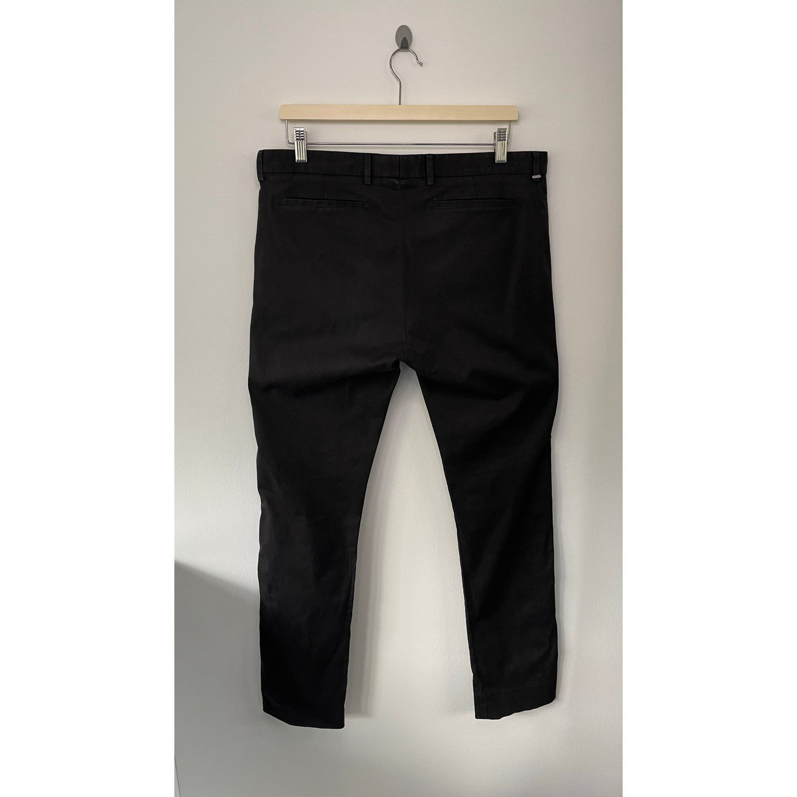 Dior Dior Homme Trousers Size US 34 / EU 50 - 2 Thumbnail