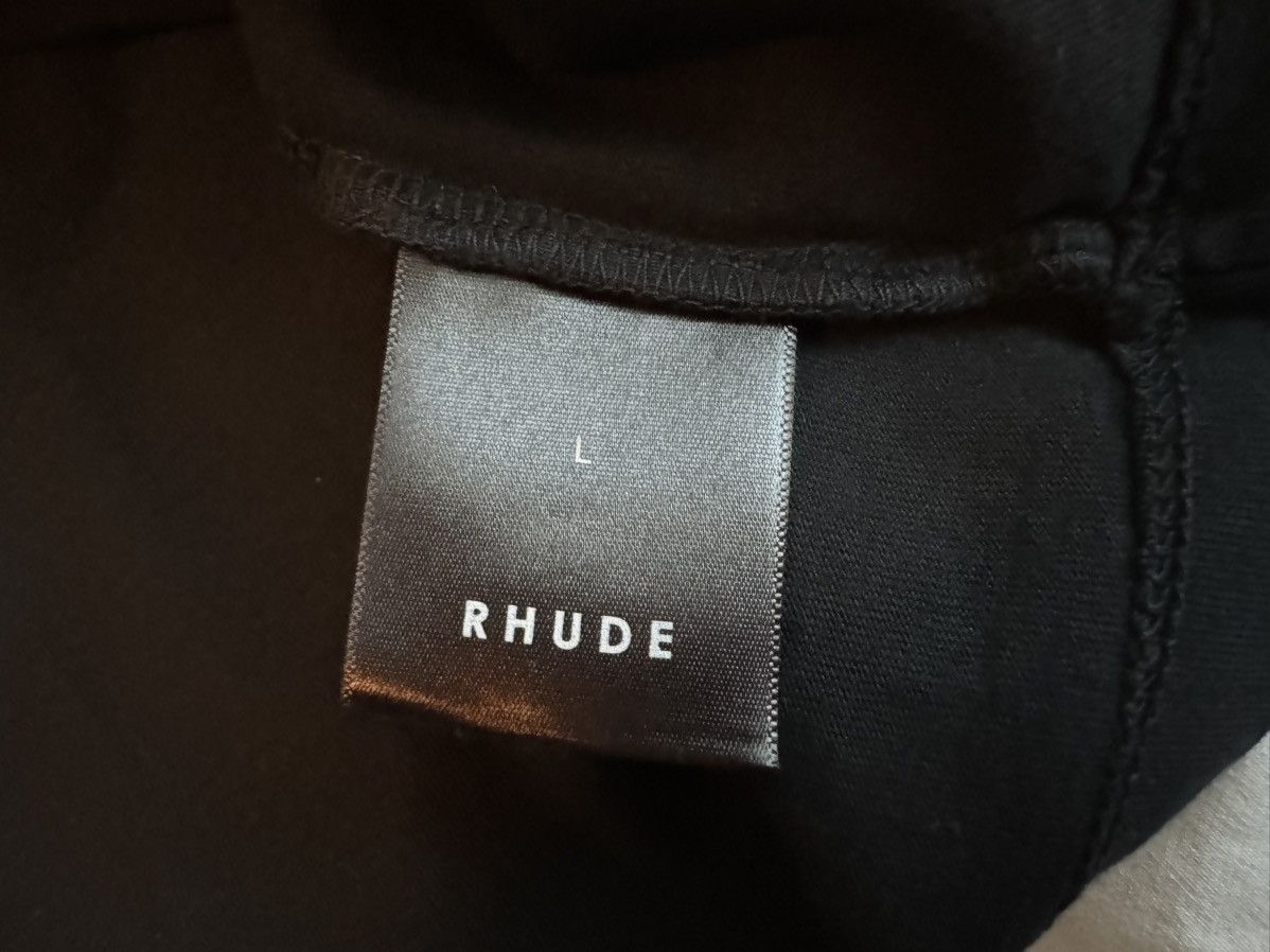 Rhude Rhude - Moonlight tee Size US L / EU 52-54 / 3 - 4 Thumbnail
