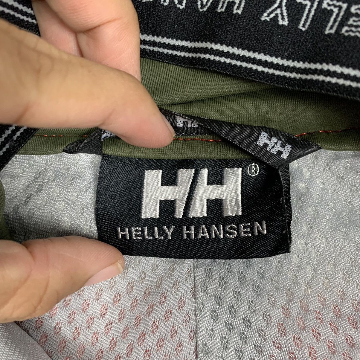 Helly Hansen Helly Hansen Color Block Ski Pant Size US 34 / EU 50 - 14 Thumbnail
