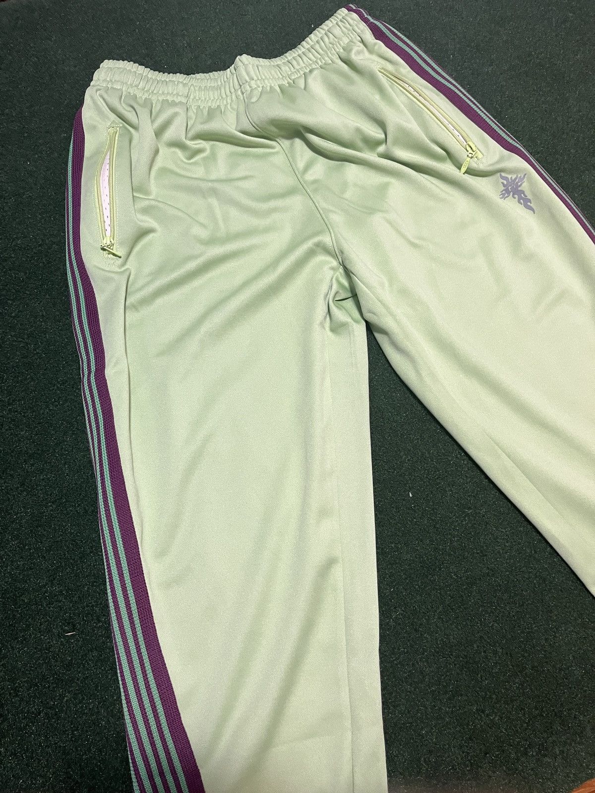 Designer × Vintage LAST DROP GV Gallery Dad Sweatpants Size XL Size US 36 / EU 52 - 3 Thumbnail