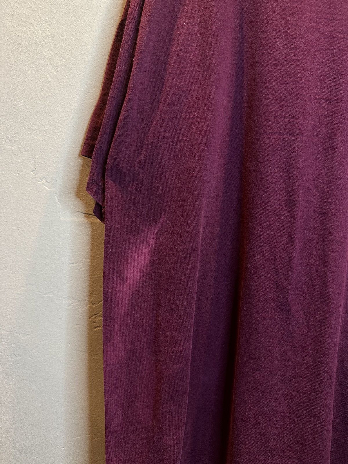 Tultex × Vintage RARE* Vintage 90s Rollin Hard Smooth Operator Lowrider Shirt Size US XL / EU 56 / 4 - 6 Thumbnail