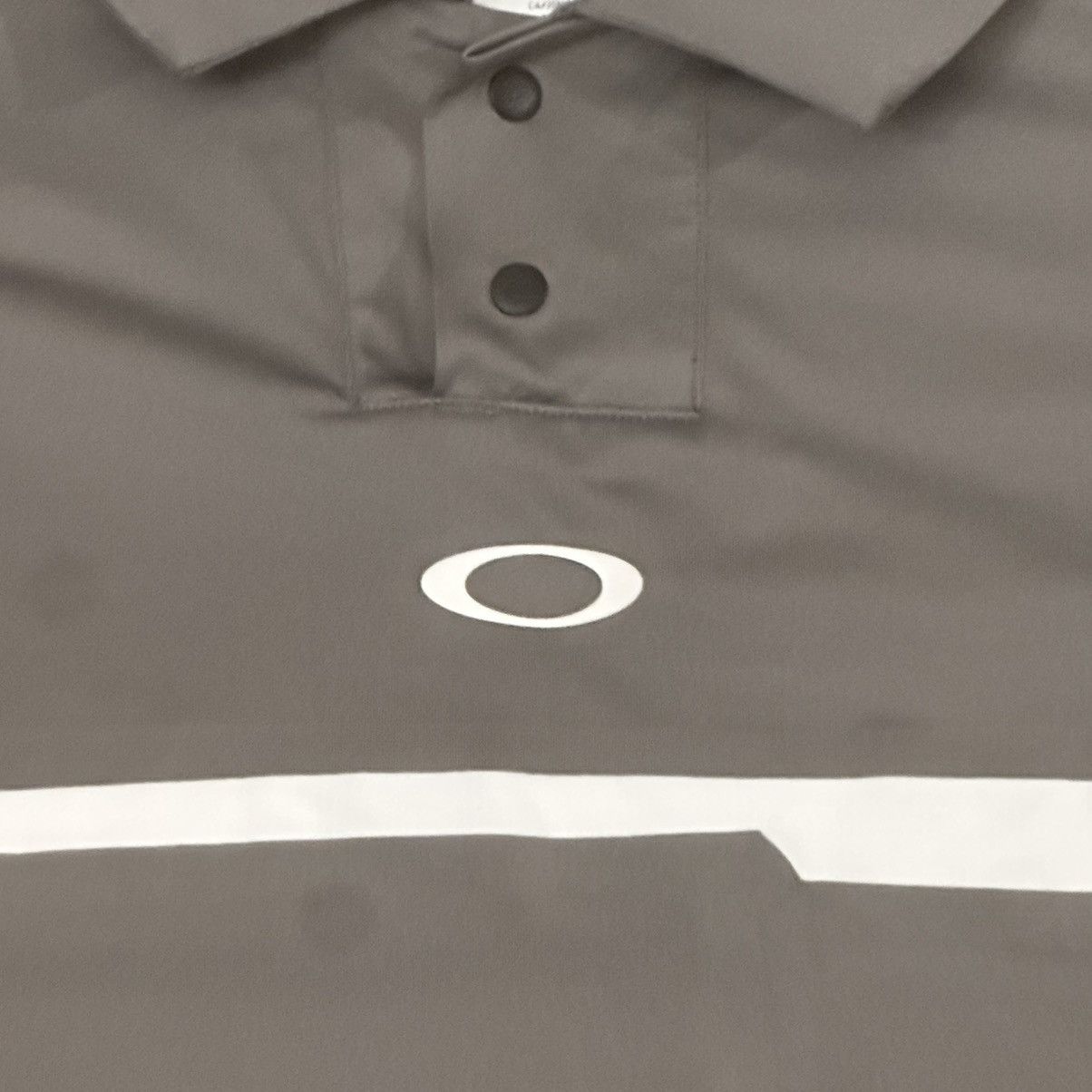 Oakley Men’s Oakley hydrolux dry-fit golf polo Size US XXL / EU 58 / 5 - 2 Thumbnail