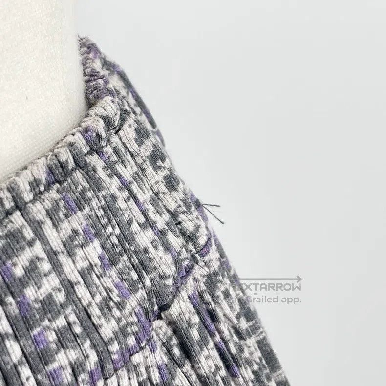 Issey Miyake Issey Miyake Gray Coat Size M / US 6-8 / IT 42-44 - 8 Thumbnail