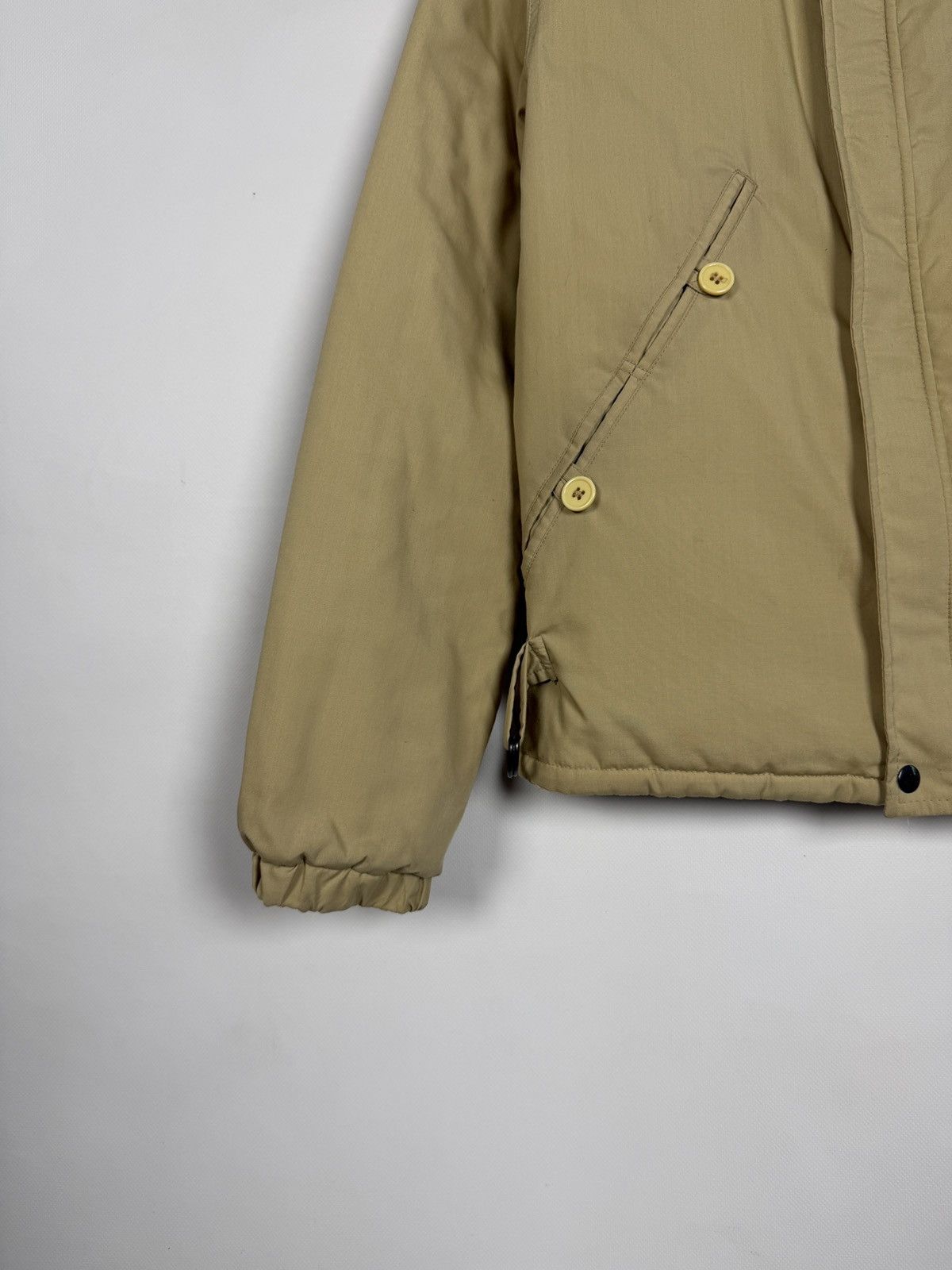 Levi's Vintage Clothing Men’s Levi’s Vintage Bomber Jacket Rare 80s 90s Size S Size US S / EU 44-46 / 1 - 4 Thumbnail