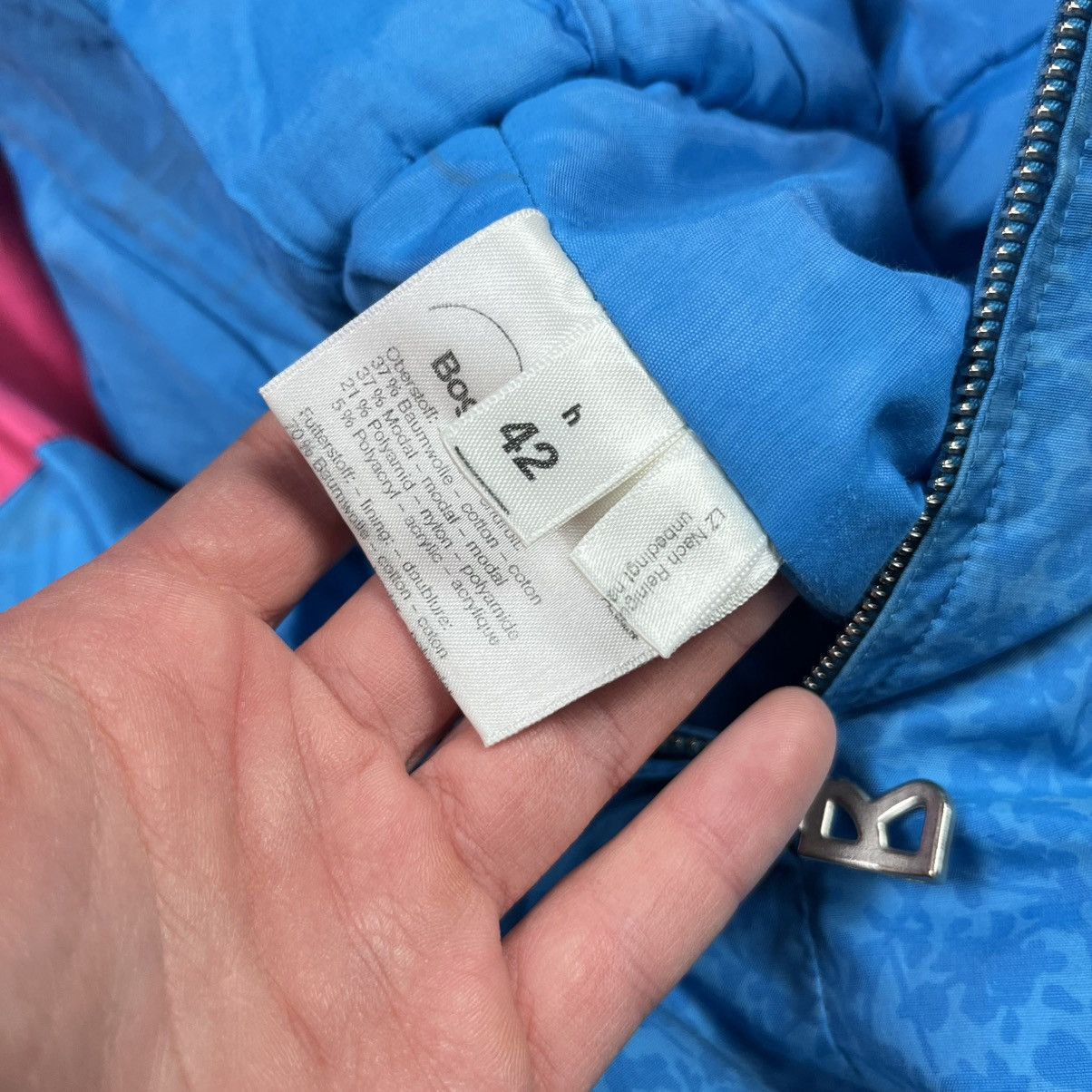 Bogner × Vintage Bogner Overall Vintage Retro Snow Suit Men’s Ski Blue Size US XS / EU 42 / 0 - 11 Thumbnail