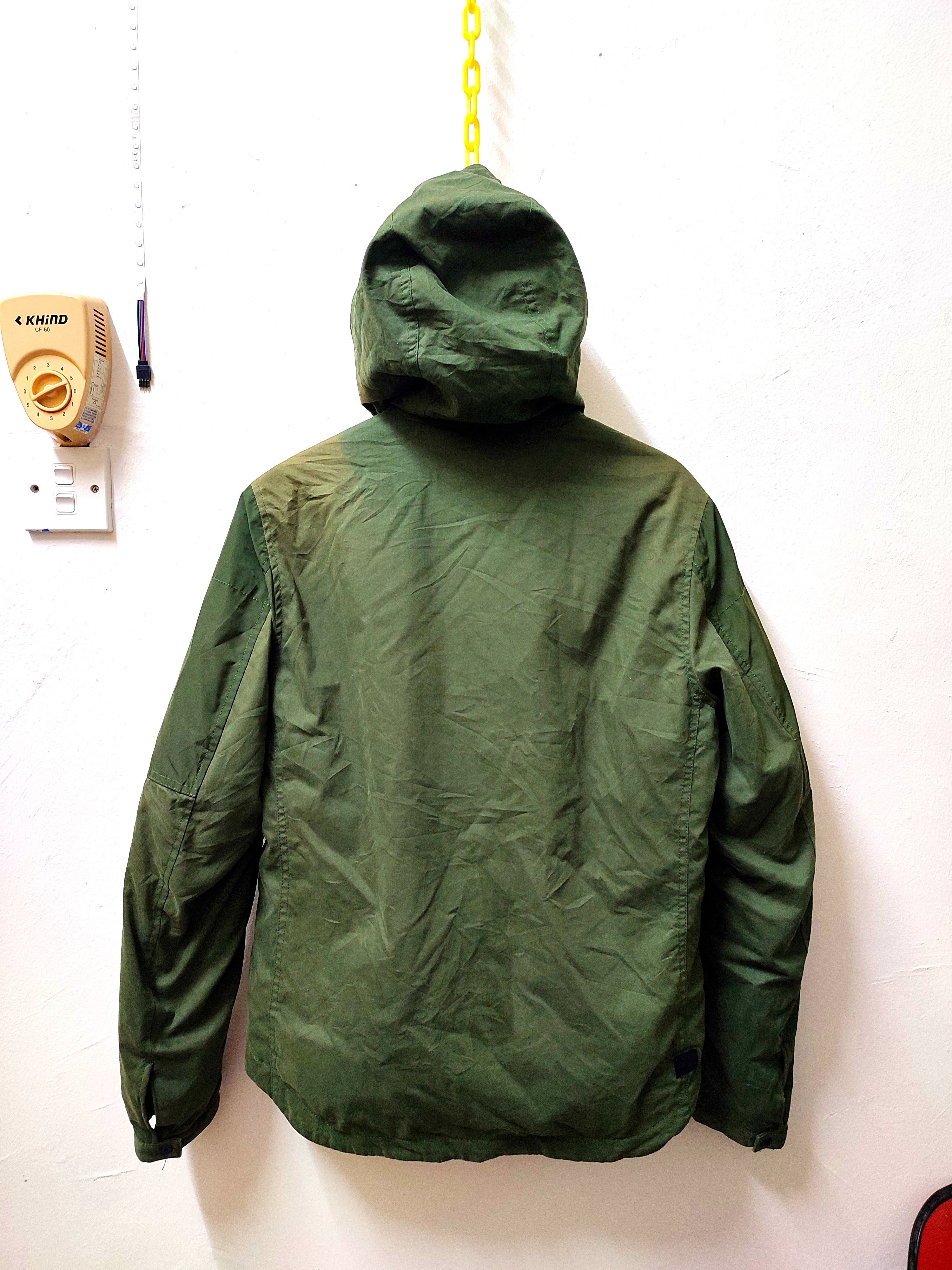 G-Star Vintage G Star Raw Bomber Jacket Size US S / EU 44-46 / 1 - 2 Thumbnail