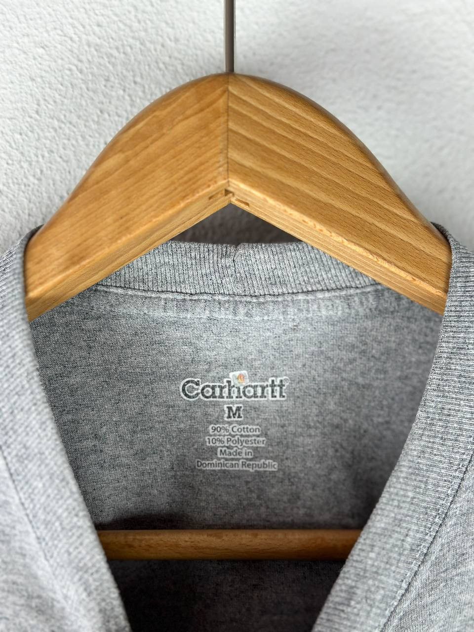 Carhartt Carhartt T-shirt Size US M / EU 48-50 / 2 - 4 Thumbnail