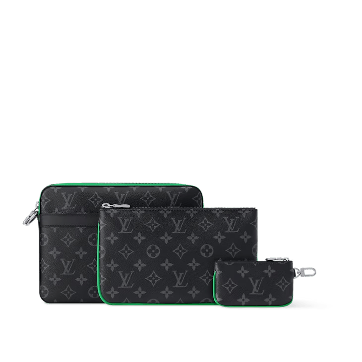 Louis Vuitton Trio Messenger Bag Size ONE SIZE - 5 Thumbnail