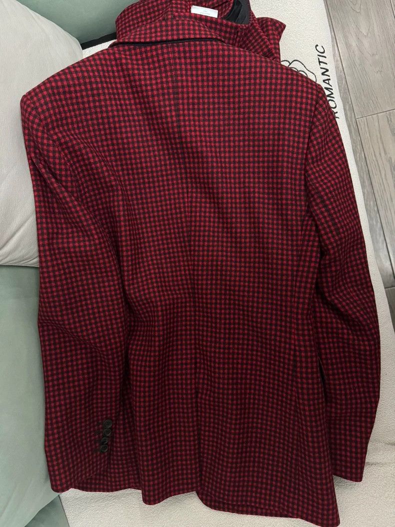 Dior Dior Suit 2502-Nextarrow Size 44R - 7 Thumbnail