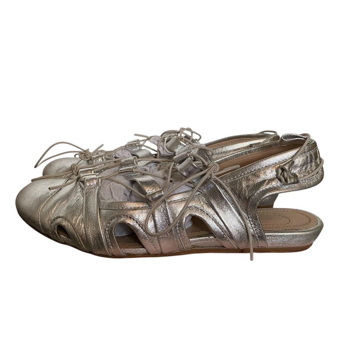 Simone Rocha Simone Rocha Sporty Lace Size US 7 / IT 37 - 1 Thumbnail