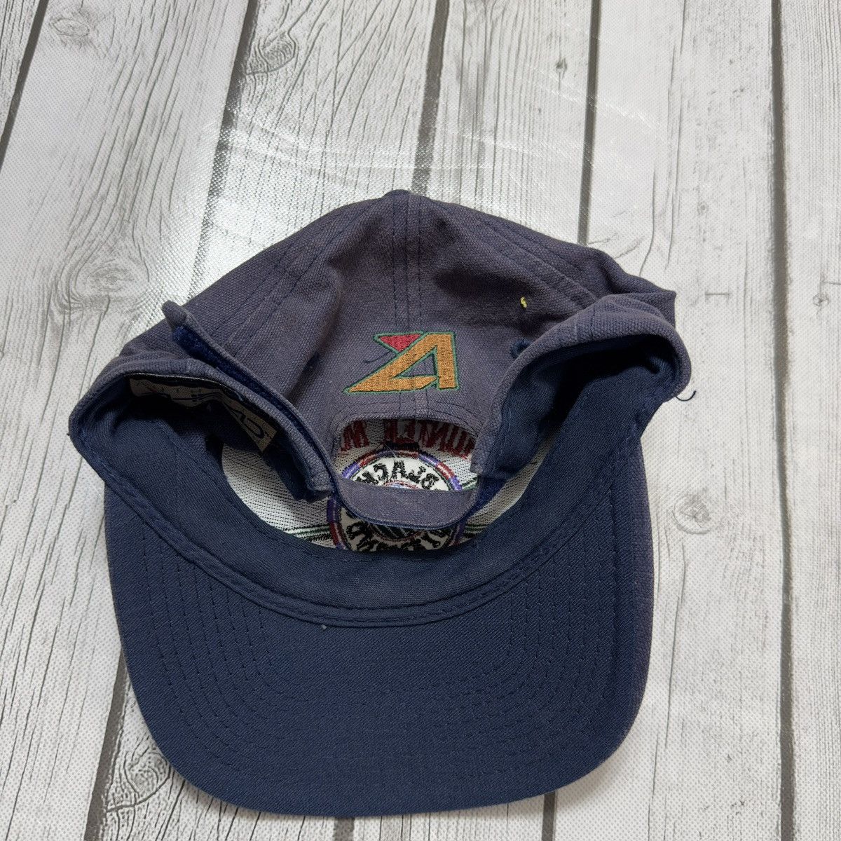 Vintage Vintage Hunter Mountain hat Size ONE SIZE - 3 Thumbnail