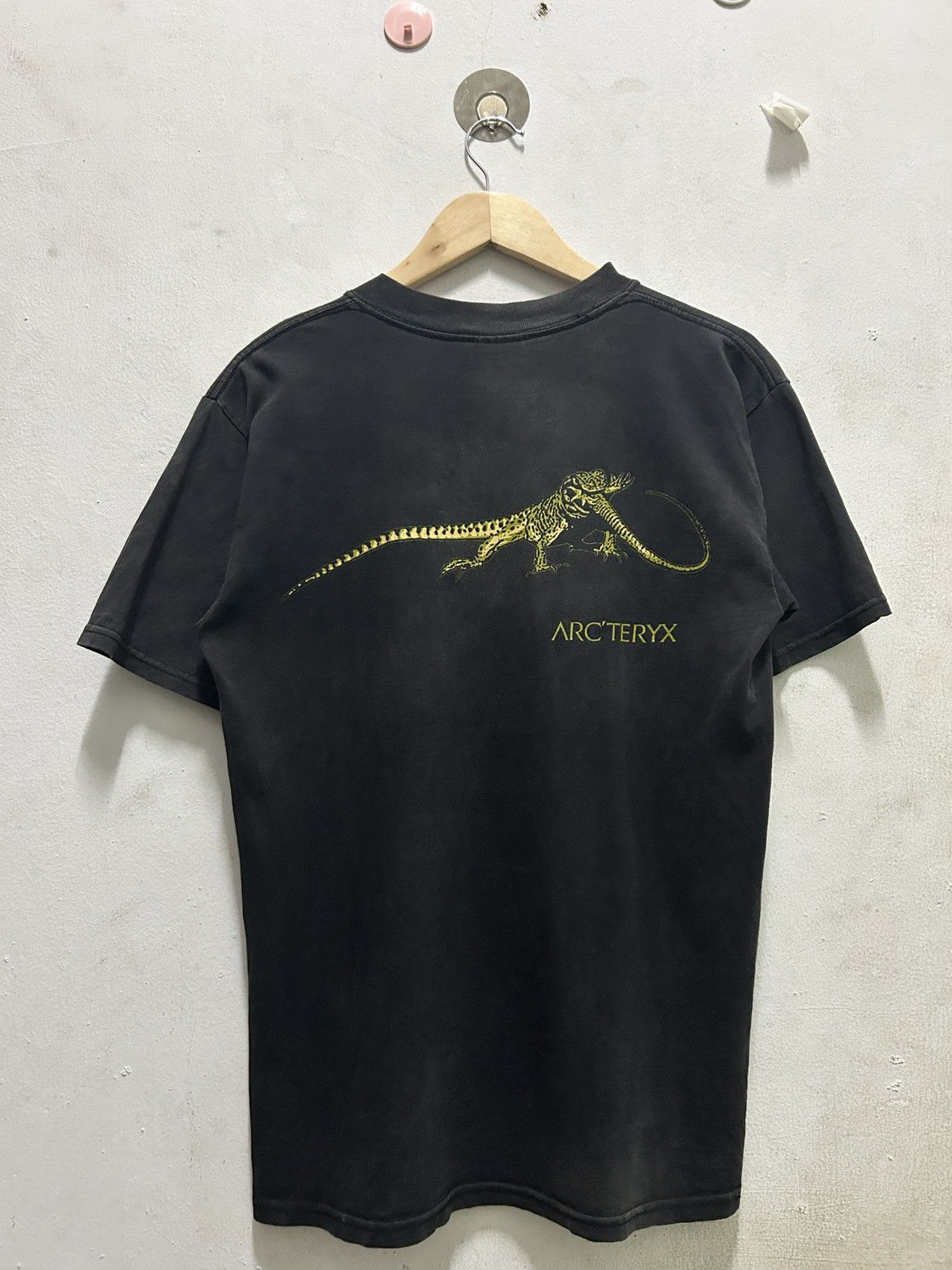 Arc'teryx × Streetwear × Vintage Vintage early 2000 Arcteryx