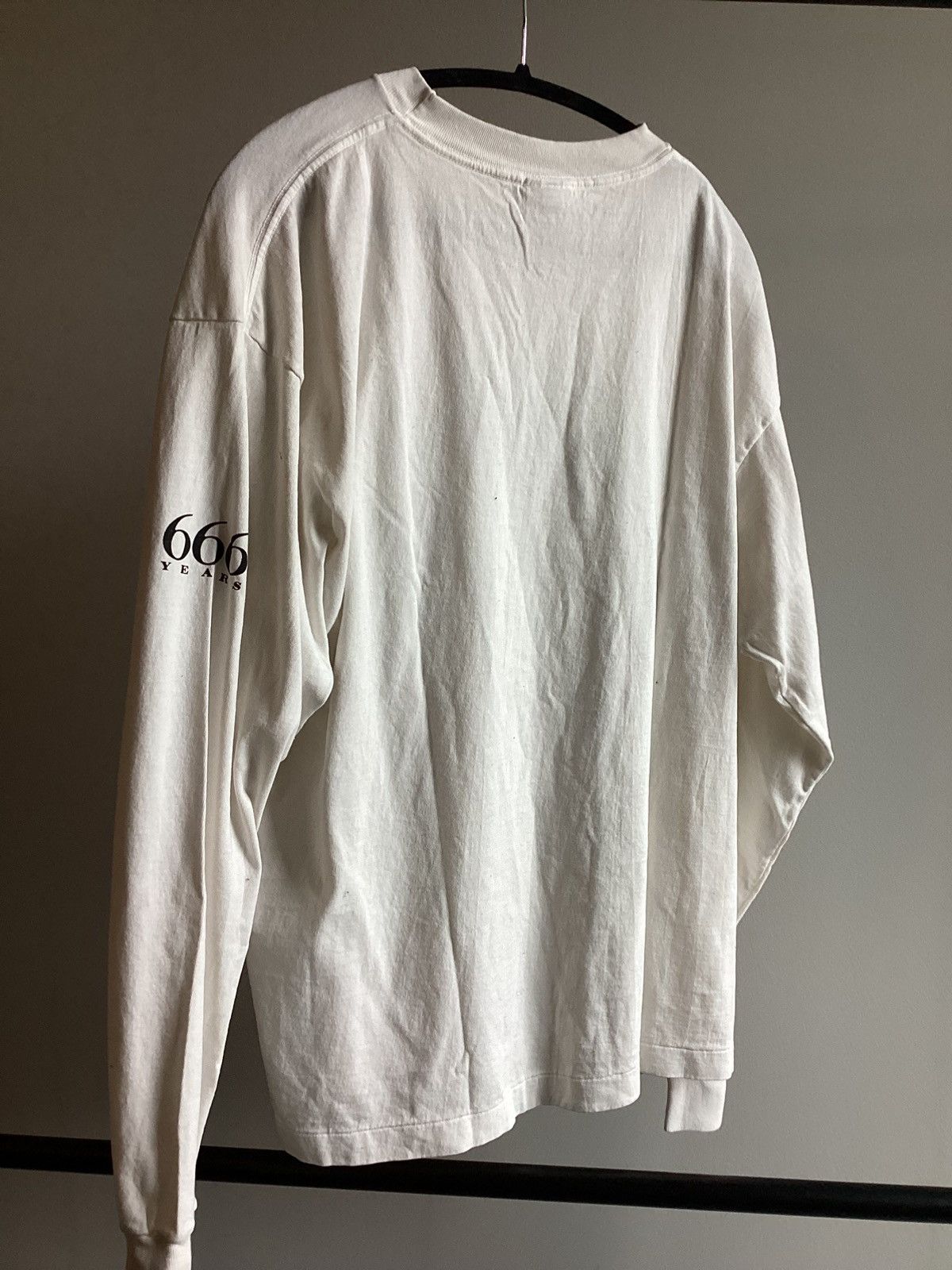 Saint Michael Saint Michael Long Sleeve Size US XL / EU 56 / 4 - 2 Thumbnail