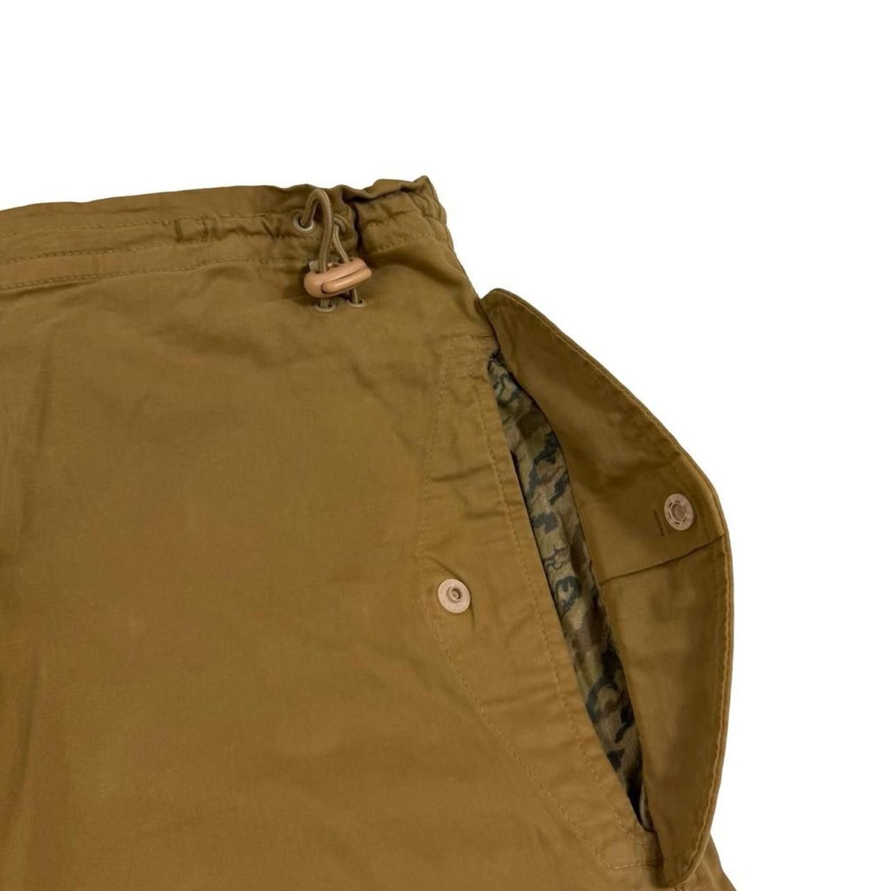 Maharishi Vintage Maharishi Snopants - Small - Waist: 34” Size US 34 / EU 50 - 6 Thumbnail