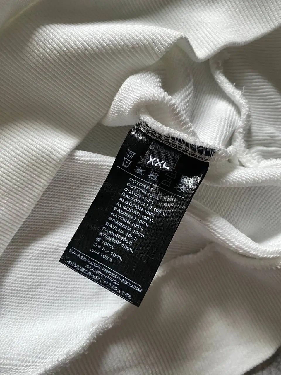 John Richmond JOHN RICHMOND x BAUHAUS BAND LOGO POST PUNK SWEATSHIRT RARE Size US XL / EU 56 / 4 - 13 Thumbnail